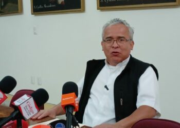 VIDEO | Iglesia reprueba que UASLP se niegue a ser auditada