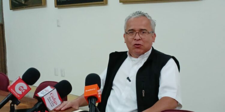 VIDEO | Iglesia reprueba que UASLP se niegue a ser auditada