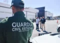 Detectan célula delictiva de Guanajuato operando en San Luis Potosí