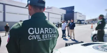 Detectan célula delictiva de Guanajuato operando en San Luis Potosí