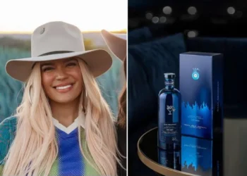 Karol G lanzó su propio tequila inspirado en su canción 200 copas