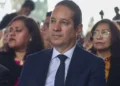 VIDEO| Francisco Domínguez presenta denuncia tras pelea en el bar “Canta Corazón