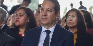 VIDEO| Francisco Domínguez presenta denuncia tras pelea en el bar “Canta Corazón