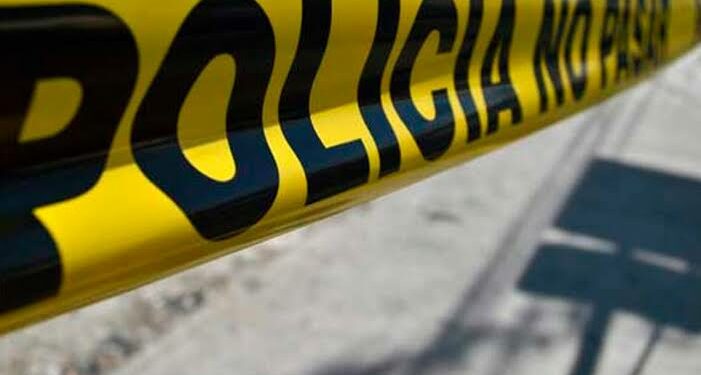 Peatón muere atropellado por tráiler en la carretera 57