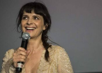 Juliette Binoche y la nueva película de Guillermo del Toro, entre lo más destacado del FICM