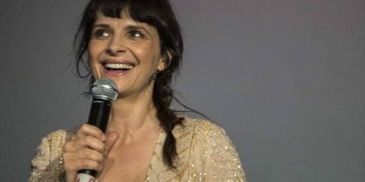 Juliette Binoche y la nueva película de Guillermo del Toro, entre lo más destacado del FICM