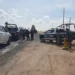 Asesinan al jefe regional de la Fiscalía de Guanajuato tras ataque en San Felipe