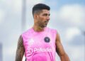 MLS también sanciona a Luis Suárez tras escupitajo en la Leagues Cup