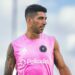 MLS también sanciona a Luis Suárez tras escupitajo en la Leagues Cup