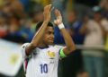 Salud mental sigue siendo un tabú en el deporte de élite: Mbappé