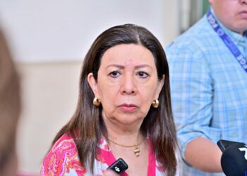 VIDEO | Confirman que el cuerpo de mujer localizado en Villa de Ramos era de madre buscadora de Zacatecas