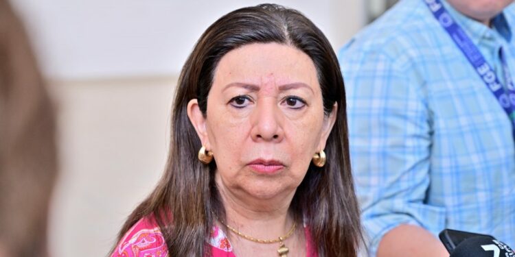 VIDEO | Confirman que el cuerpo de mujer localizado en Villa de Ramos era de madre buscadora de Zacatecas