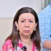 VIDEO | Confirman que el cuerpo de mujer localizado en Villa de Ramos era de madre buscadora de Zacatecas