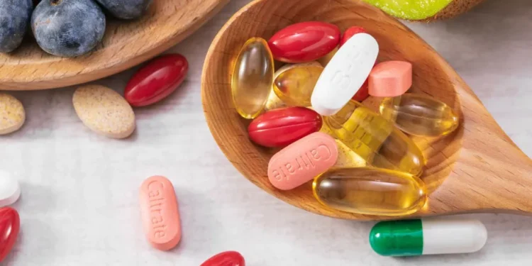 “Los vas a desechar sin que te hayan hecho nada”: las claves para elegir un suplemento, según nutrióloga