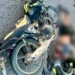 Dos jóvenes pierden la vida en accidente de moto en Ébano