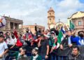 Partidos del Mundial de futbol se transmitirán en plazas públicas de la capital potosina