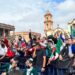 Partidos del Mundial de futbol se transmitirán en plazas públicas de la capital potosina