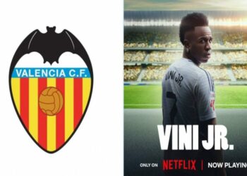 Demanda Valencia CF a Netflix por el documental ‘Baila, Vini’