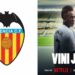 Demanda Valencia CF a Netflix por el documental ‘Baila, Vini’
