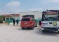 Niño de dos años se ahoga en una alberca