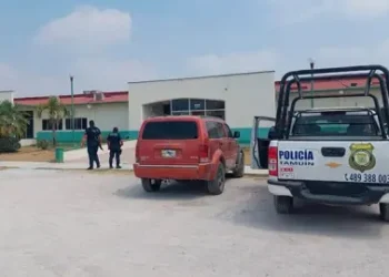 Niño de dos años se ahoga en una alberca