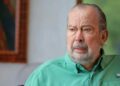 Fallece Mauricio Fernández Garza, alcalde de San Pedro Garza García
