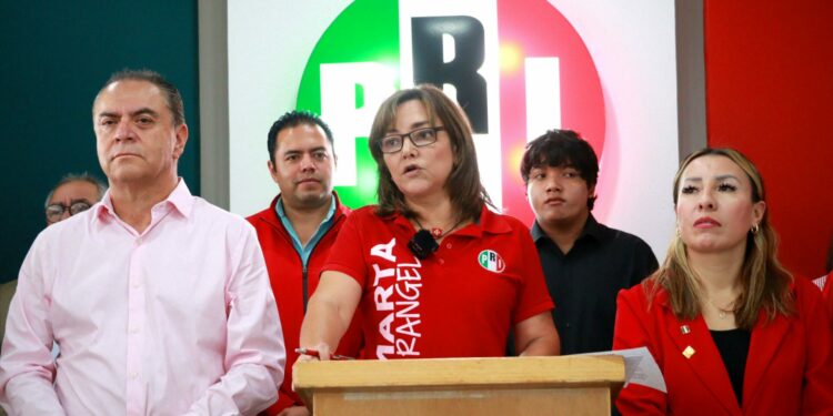 VIDEO | Partido de oposición destacan asuntos pendientes del gobierno de Claudia Sheinbaum y sus aliados los avances