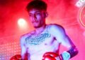 Encuentran sin vida al boxeador sonorense Jesús Iván ‘Rafaguita’ Mercado