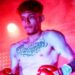 Encuentran sin vida al boxeador sonorense Jesús Iván ‘Rafaguita’ Mercado