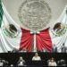 Diputados cuestionan a AMLO por huachicol fiscal y sus hijos; Rosa Icela sale en su defensa