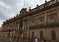 La SGG atenderá adeudo con la UASLP