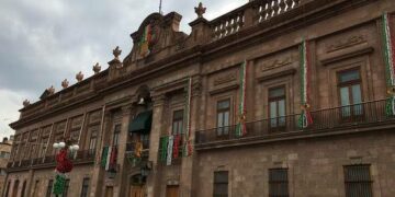La SGG atenderá adeudo con la UASLP