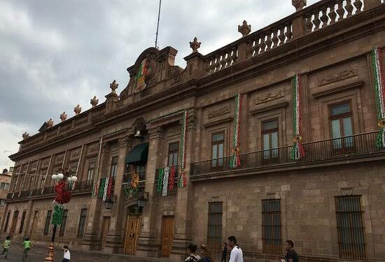 La SGG atenderá adeudo con la UASLP