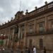 La SGG atenderá adeudo con la UASLP