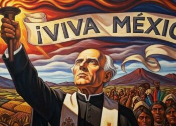 Allende quiso envenenar a Miguel Hidalgo: los secretos detrás de la Independencia de México