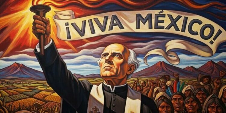 Allende quiso envenenar a Miguel Hidalgo: los secretos detrás de la Independencia de México