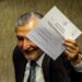 Adán Augusto López niega haber ocultado ingresos en declaraciones patrimoniales