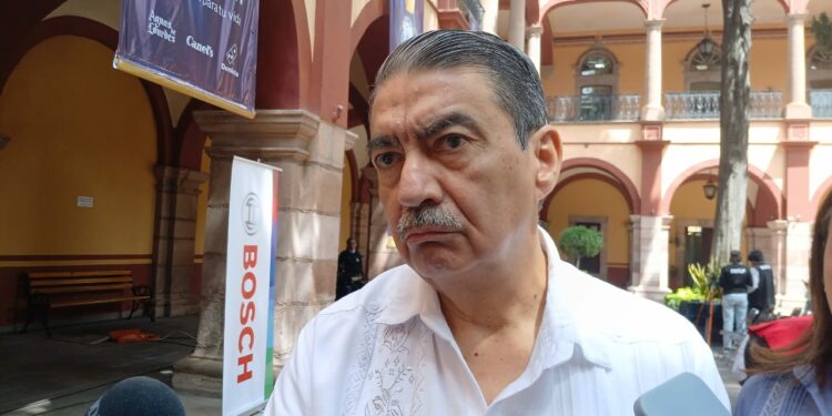 VIDEO | La UASLP sigue firme en no permitir que la auditen