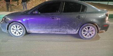Muere víctima de secuestro, detenidos 4 menores implicados