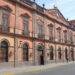 La UASLP suspende clases en la zona media