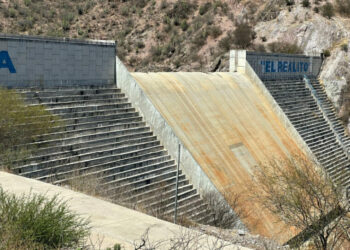 Vuelve a tronar El Realito; más de 30 colonias se quedan sin agua
