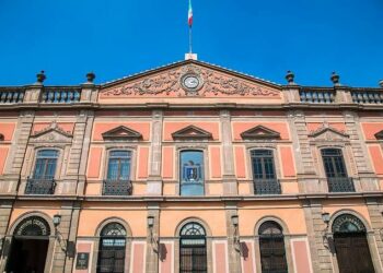 Antes de que finalice octubre se la pagará a la UASLP