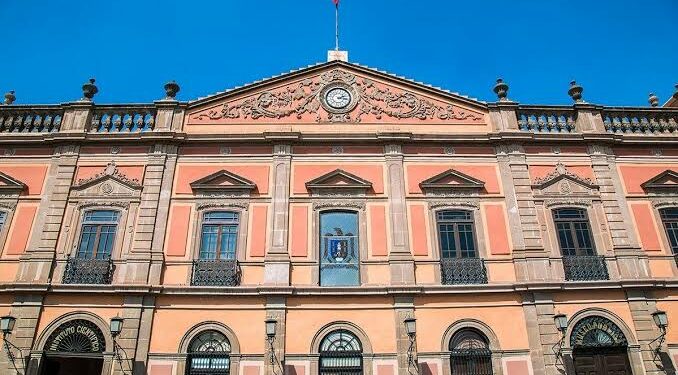 Antes de que finalice octubre se la pagará a la UASLP