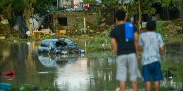 Lluvias dejan 64 muertos y 65 desaparecidos en cinco estados, informa Protección Civil