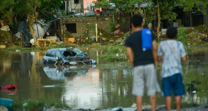 Lluvias dejan 64 muertos y 65 desaparecidos en cinco estados, informa Protección Civil
