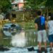 Lluvias dejan 64 muertos y 65 desaparecidos en cinco estados, informa Protección Civil