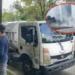 ¡Otra pipa! Fuga de gas en Circuito Interior, dirección La Raza, desata pánico