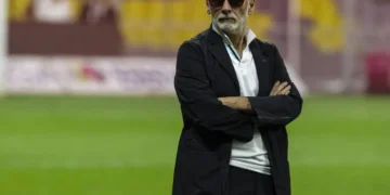 Emiten orden de aprehensión contra Jesús Martínez