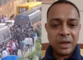 Maestro secuestra a 17 niños en la India a través de una audición falsa