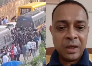 Maestro secuestra a 17 niños en la India a través de una audición falsa